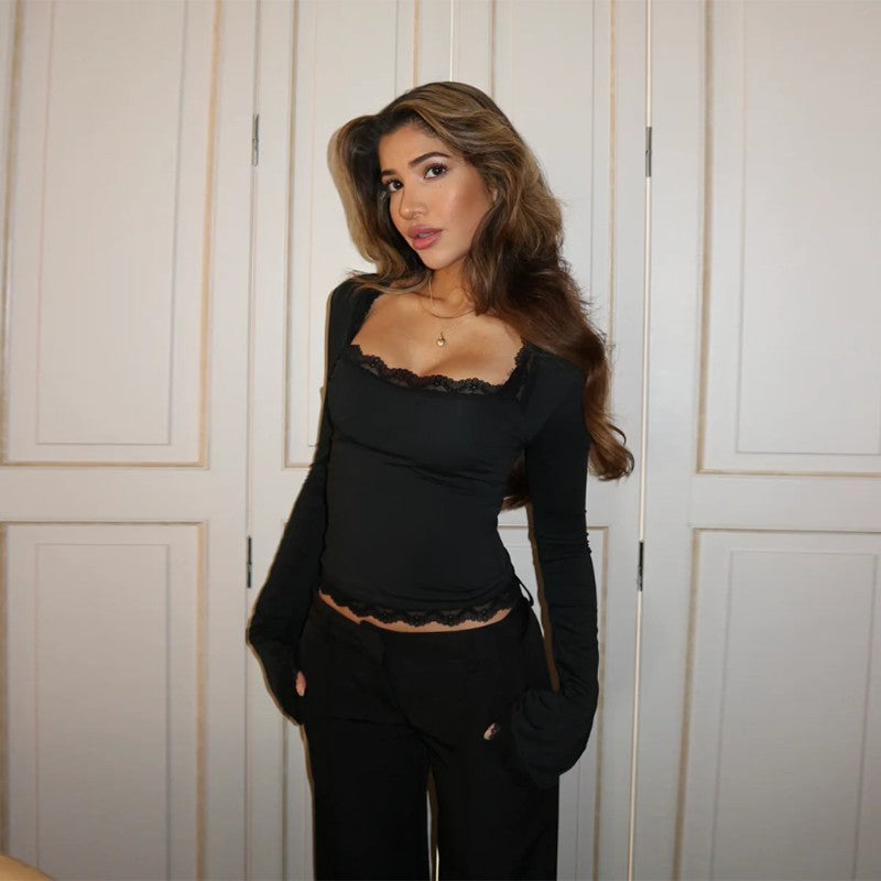 “Bell” Women’s Long Sleeve