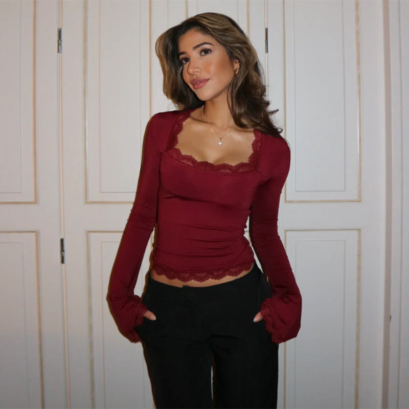 “Bell” Women’s Long Sleeve